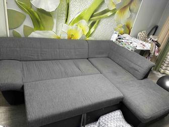 Раскладной диван