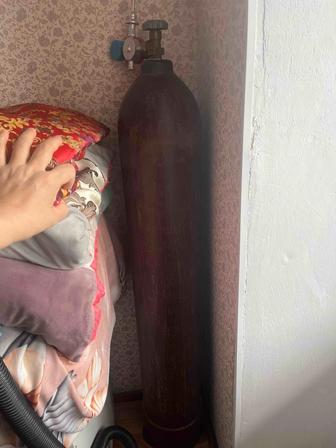 Баллон для гелия