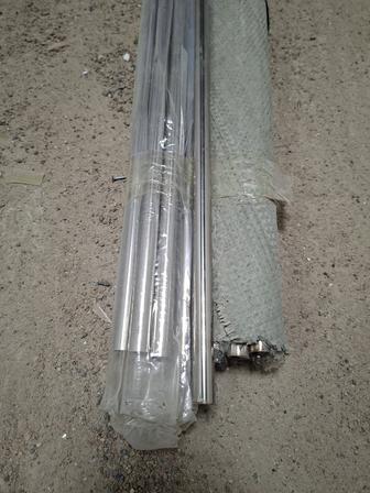 Продам трубу нержавейка