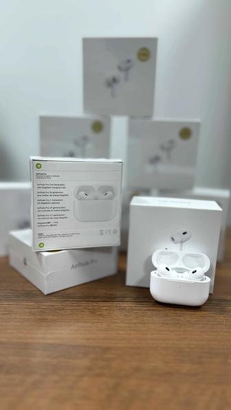 Наушники AirPods Pro premium класса