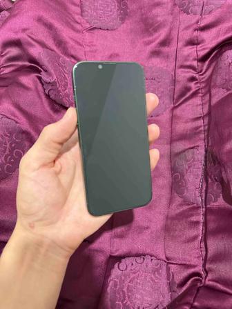 Iphone 13 Зилоный