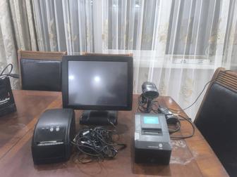 Umag POS моноблок
