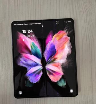 Продам самсунг z Fold 3 5G
