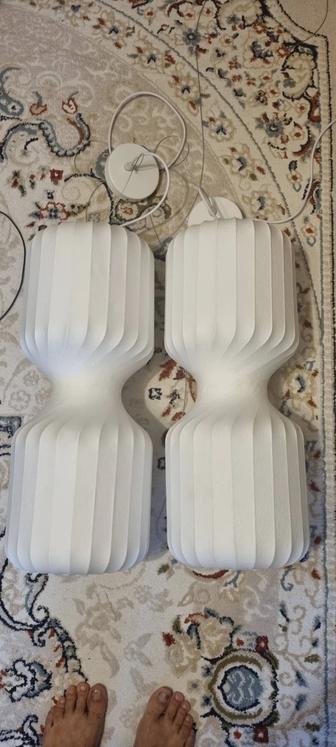 Подвесные светильники