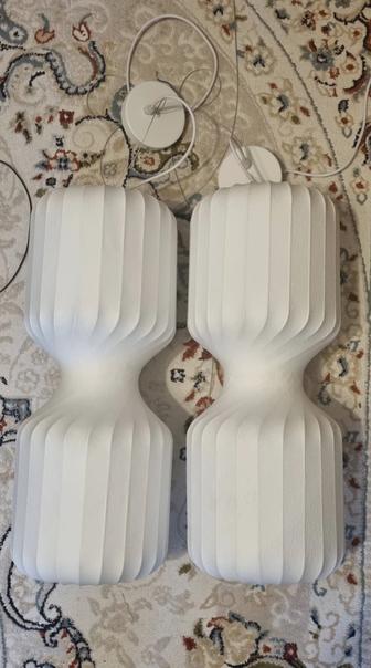 Подвесные светильники