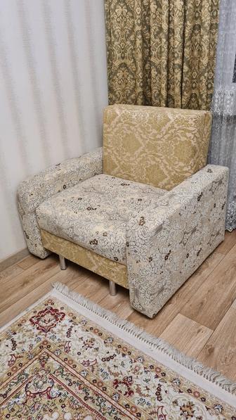 Кресло-кровать