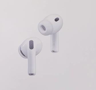 Продам наушники (новые)