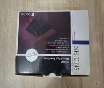 Продам СРОЧНО кулер Noctua NH-U14S