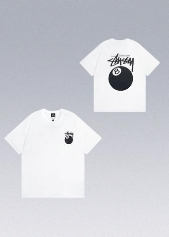 Футболка Stussy