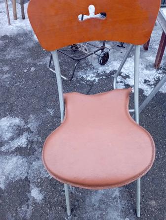 Стул складной