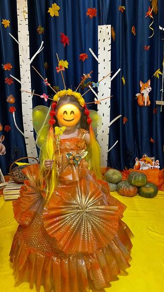 Платья на осенний бал