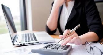 Бухгалтерские услуги