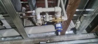 Ремонт квартир маляр, гипсокартон,кафель, итд любой сложности