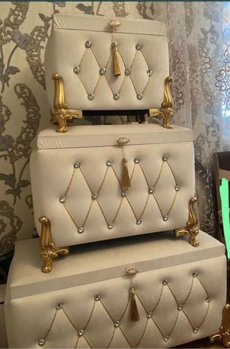 Қыз жасауына сандық