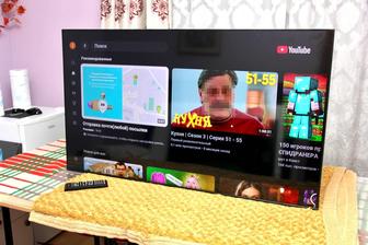 Продам срочно телевизор Samsung UE50AU8000 50 (127 см)

 4K UHD, HDR10