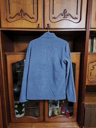 Кофта новая оригинал флис