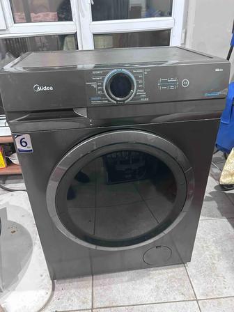 Стиральная машина Midea MF100W60S