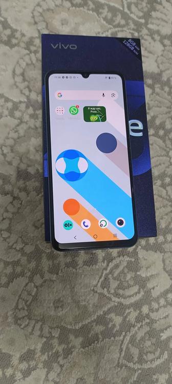 Продам смартфон