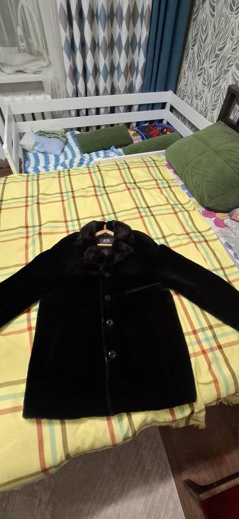 Продам шубу