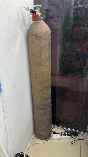 Баллон для гелей