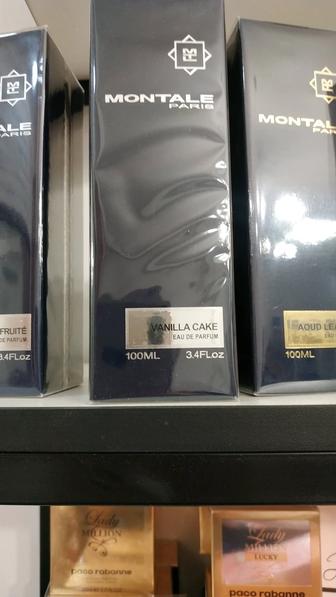 MONTALE Монталь