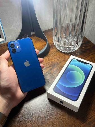 Iphone 12 (128 gb) 81%