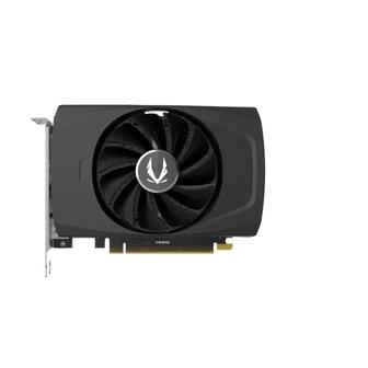 Видеокарта ZOTAC GAMING GEFORCE RTX 4060. 8GB .Магазин Red Geek