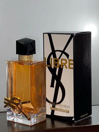 Yves saint laurent libre