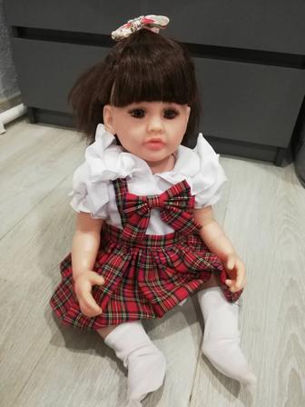 Кукла для девочек Reborn