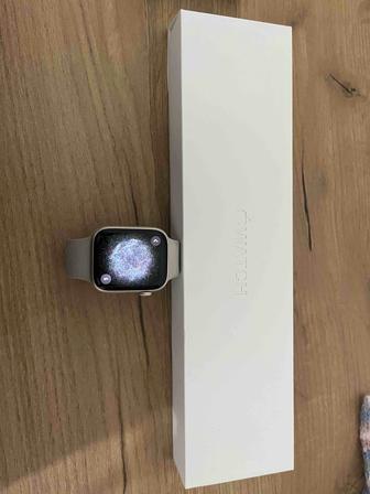 Apple watch series 7 45mm