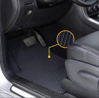 Ева EVA 3D/5D полики