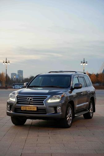 Аренда автомобилей в Астане