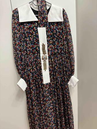 Койлек платье