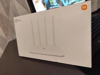 Продам Wi-Fi роутер Xiaomi Mi Wi-Fi Router 4A