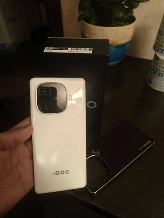 Продам/обменяю Vivo Iqoo z9 turbo