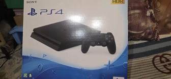 Sony ps 4 slim 1 Tb