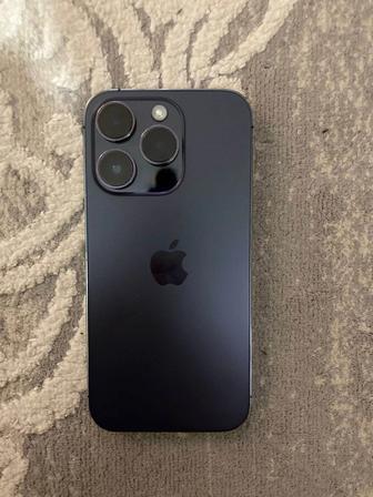 Айфон 14 pro