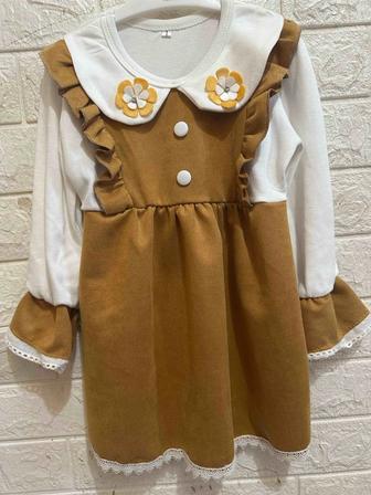 Детский Платья