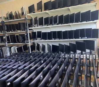 Мониторы с уценкой самые низкие цены распродажа