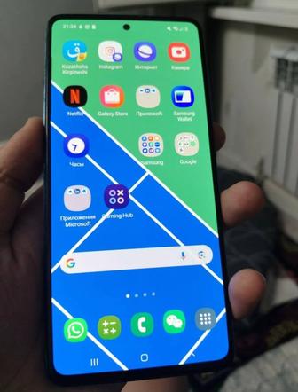 Samsung Galaxy a51