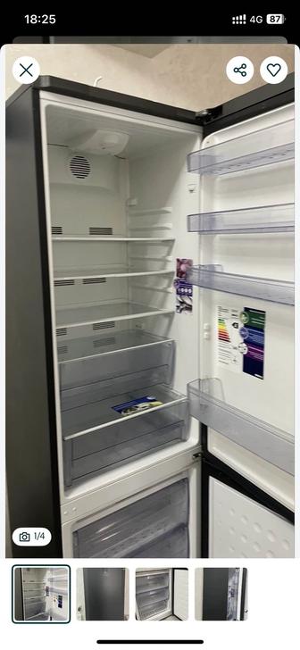 Продам холодильник бу Бековская