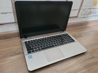 Asus X541U/ i5-7200U/ 920m/ 8гб/ SSD 128гб/ FullHD (Есть доставка)