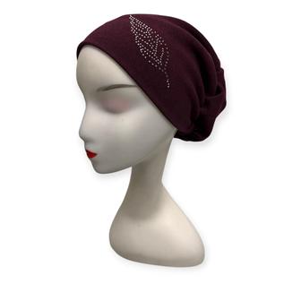 Готовый тюрбан теплый новый