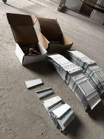 Хомут для водоотвода