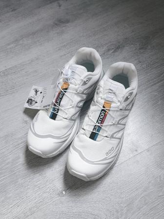 Salomon xt-6