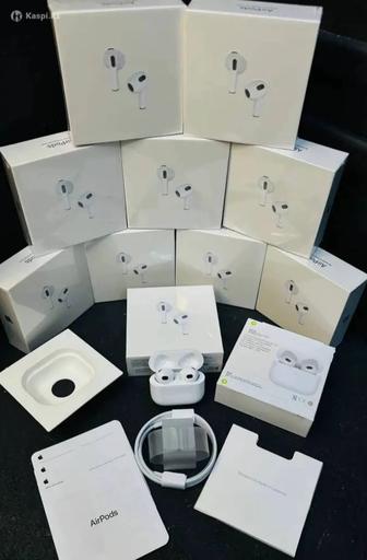 Air pods 3 ОПТОМ РОЗНИЦА