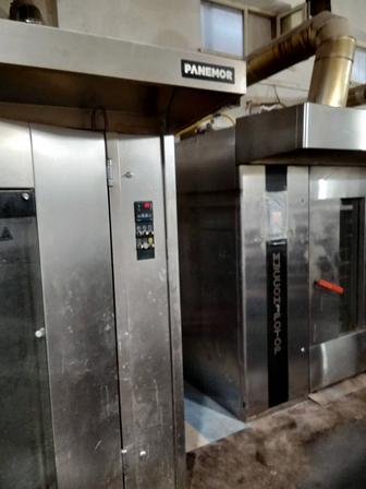 Ремонт газовых горелок импортных, напольных котлов отопления и хлебопекарны