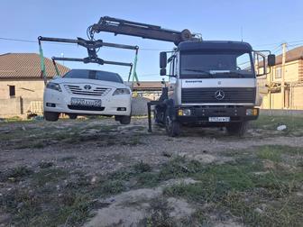 Эвакуатора манипулятора