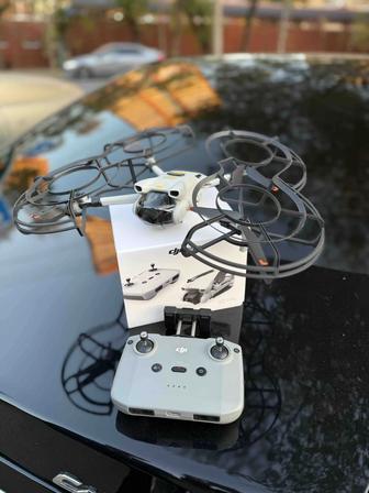 Продам Дрон DJI MINI 3