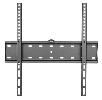 Установка кронштейна для ТВ